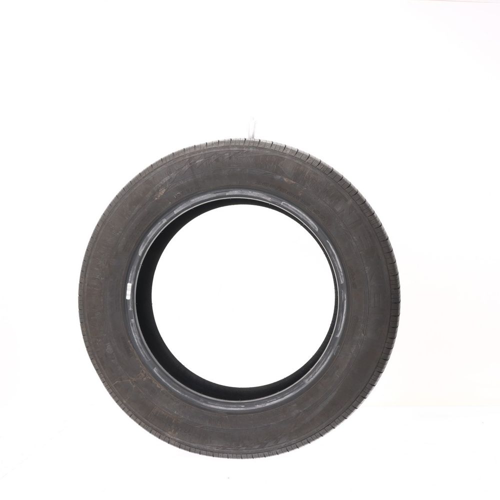Set of (4) Used 205/60R16 Nexen N'Priz AH8 92H - 7/32 - Image 3