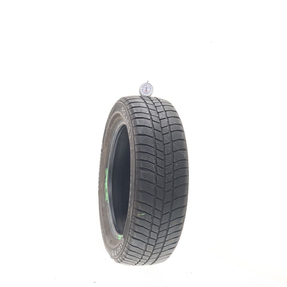 Used 185/60R15 Barum Polaris 3 84T - 7/32 - Image 1