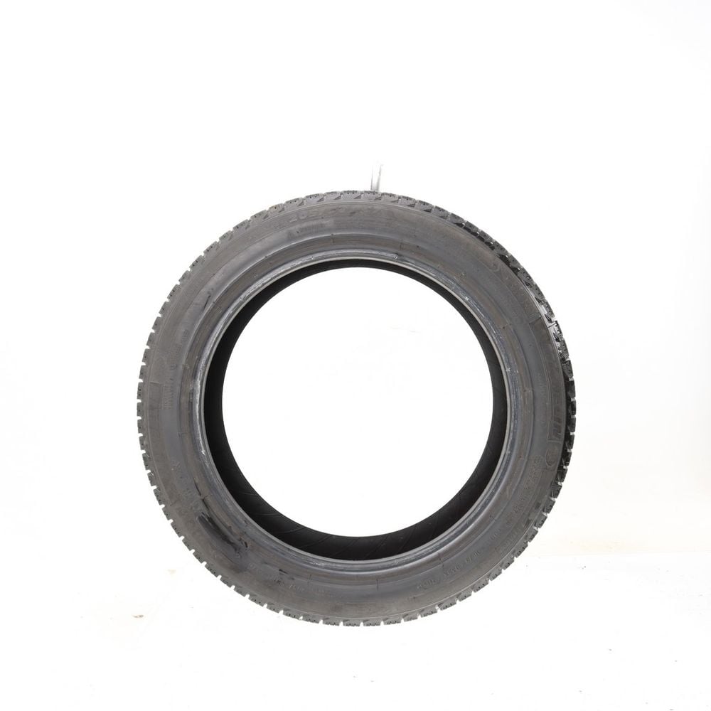 Set of (2) Used 205/50R17 Michelin X-Ice Xi3 89H - 8.5-9/32 - Image 6