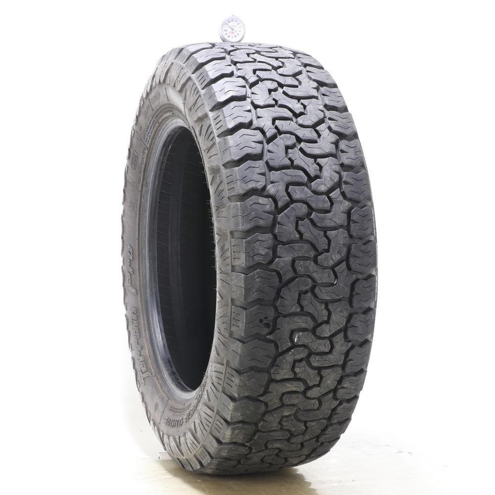 Used LT 275/60R20 AMP Terrain Pro A/T P 123/120S E - 11.5/32 - Image 1