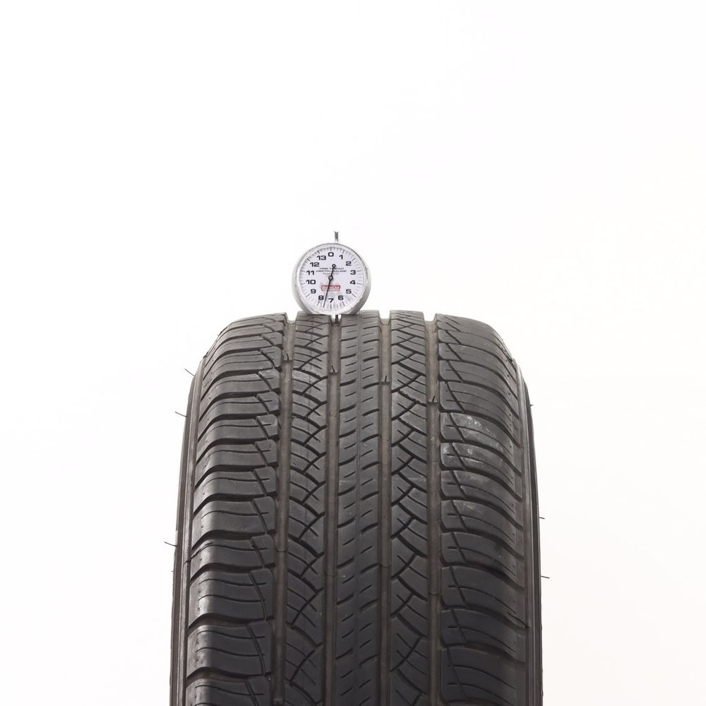 Set of (2) Used 225/65R17 Michelin Latitude Tour HP 102H - 7-7.5/32 - Image 5
