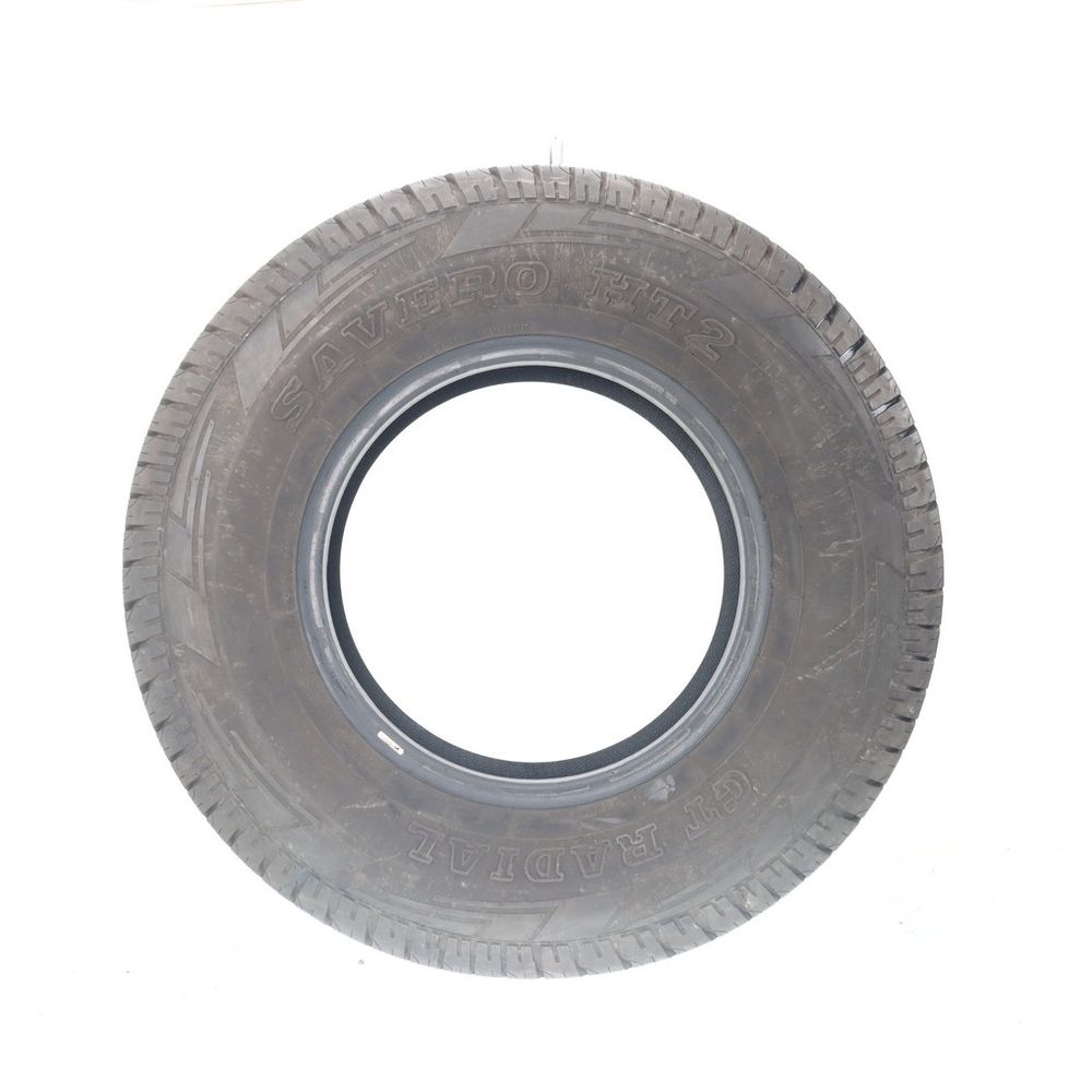 Used LT 235/85R16 GT Radial Savero HT2 120/116R E - 8.5/32 - Image 3