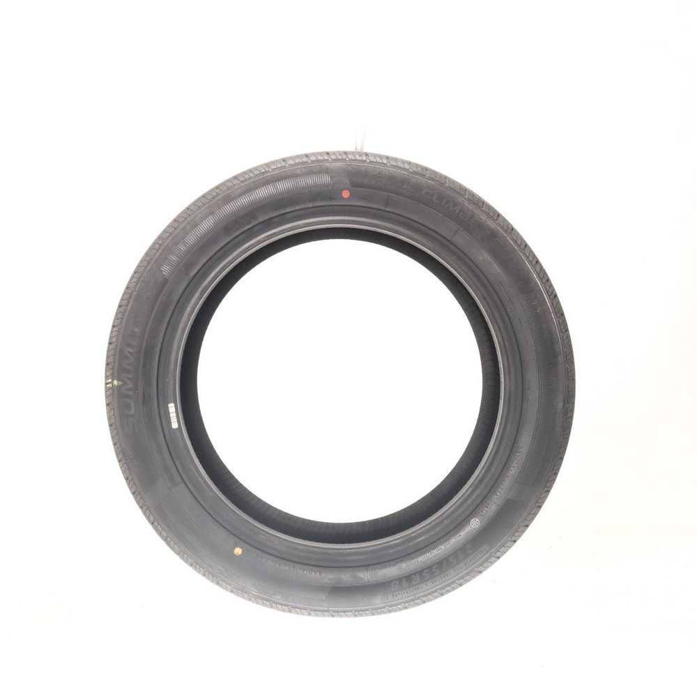 Used 215/55R18 Summit Trail Climber SUV2 95H - 10/32 - Image 3