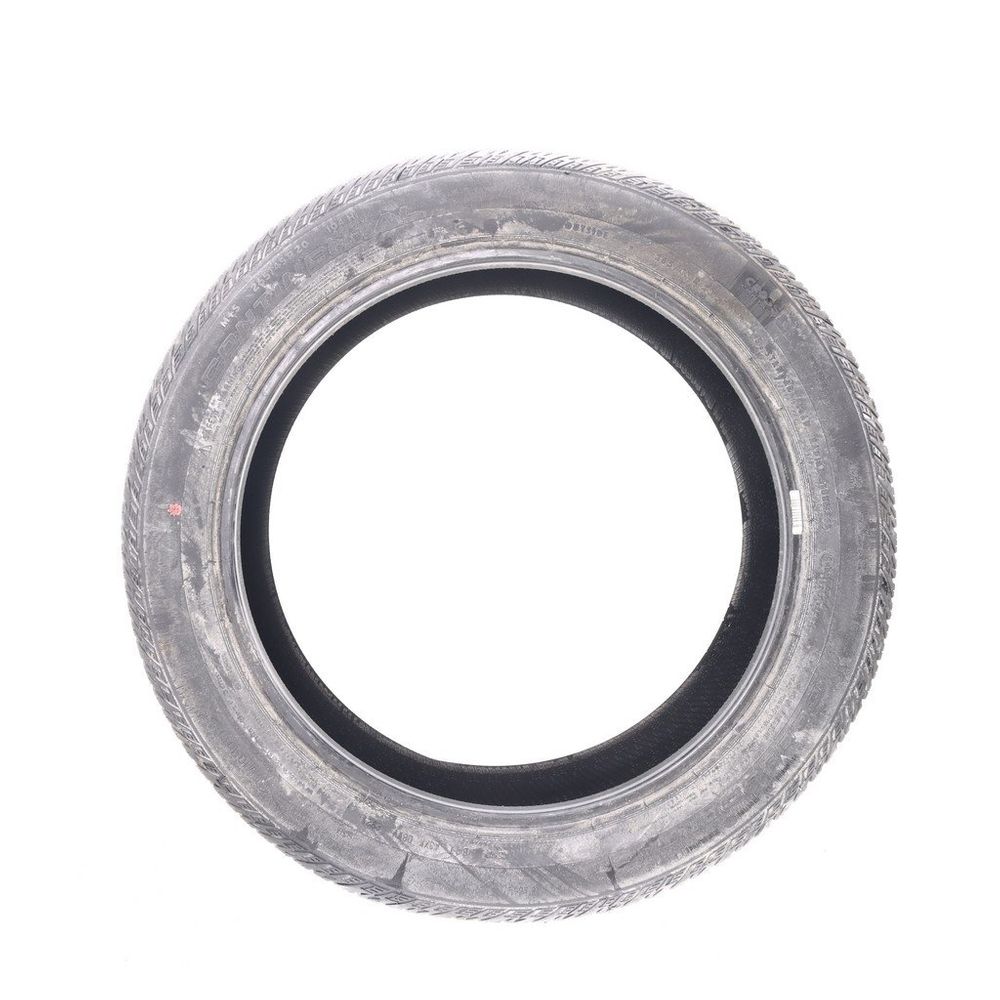 Set of (2) New 265/45R20 Continental CrossContact LX Sport 104H - Image 3