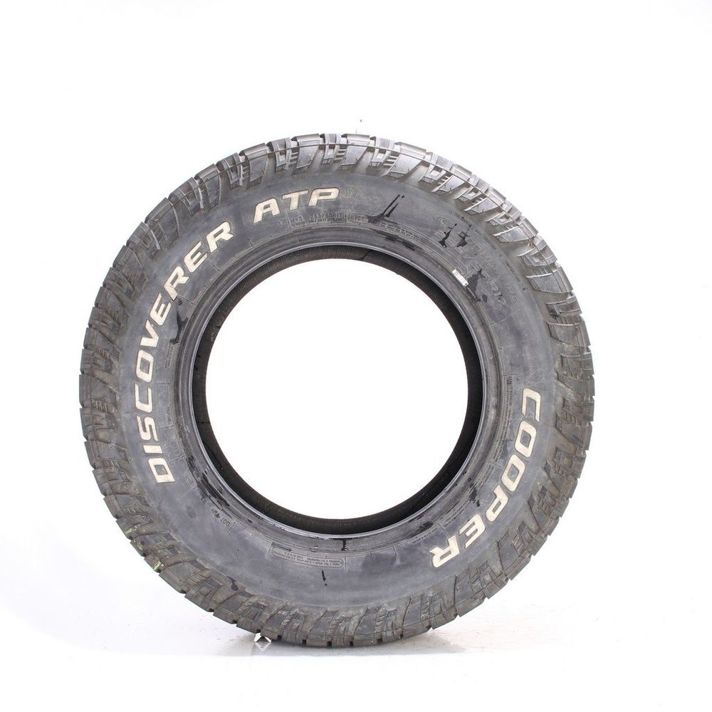 Used 265/65R17 Cooper Discoverer ATP II 112T - 6.5/32 - Image 3