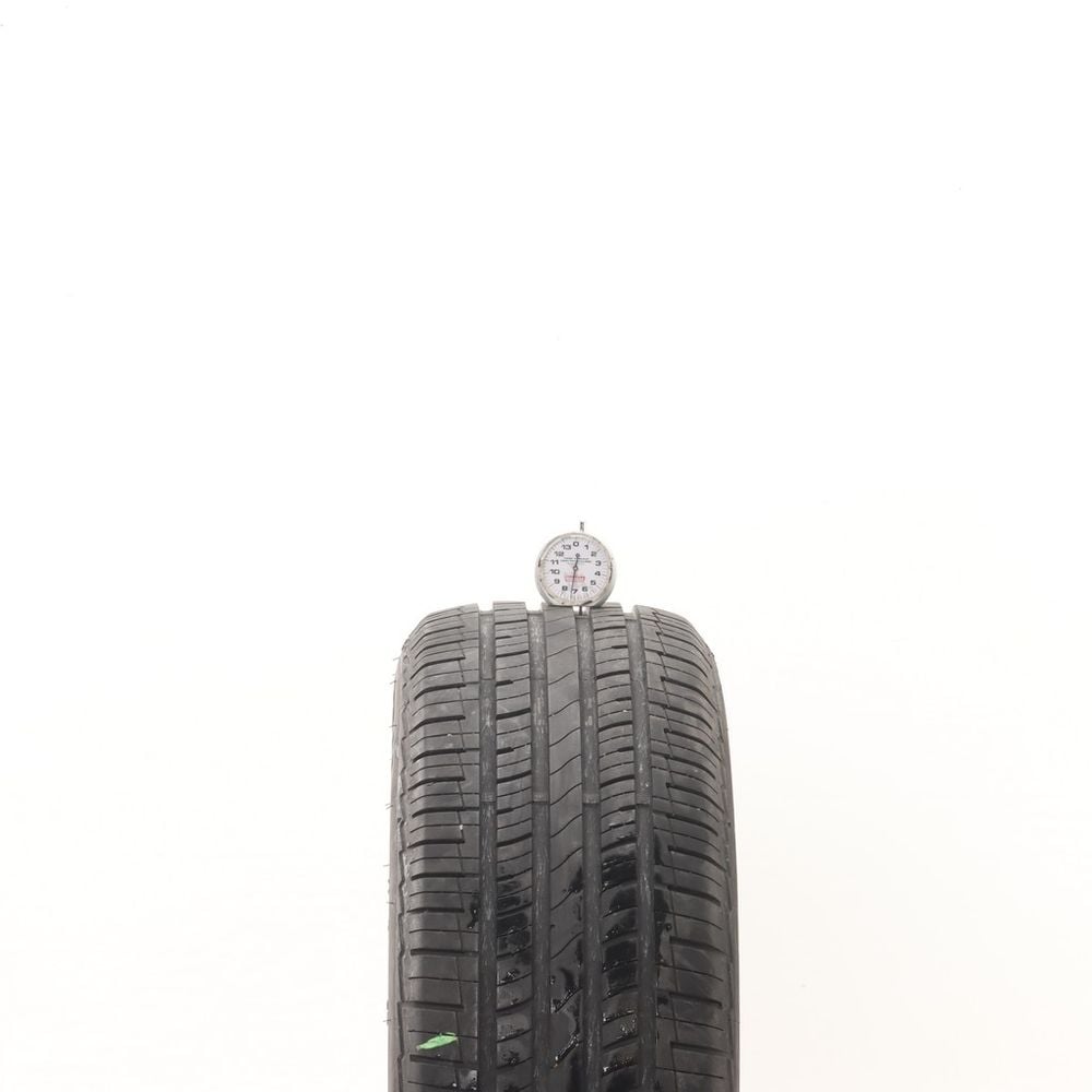 Set of (2) Used 205/60R15 Mastercraft Stratus AS 91H - 7/32 - Image 2