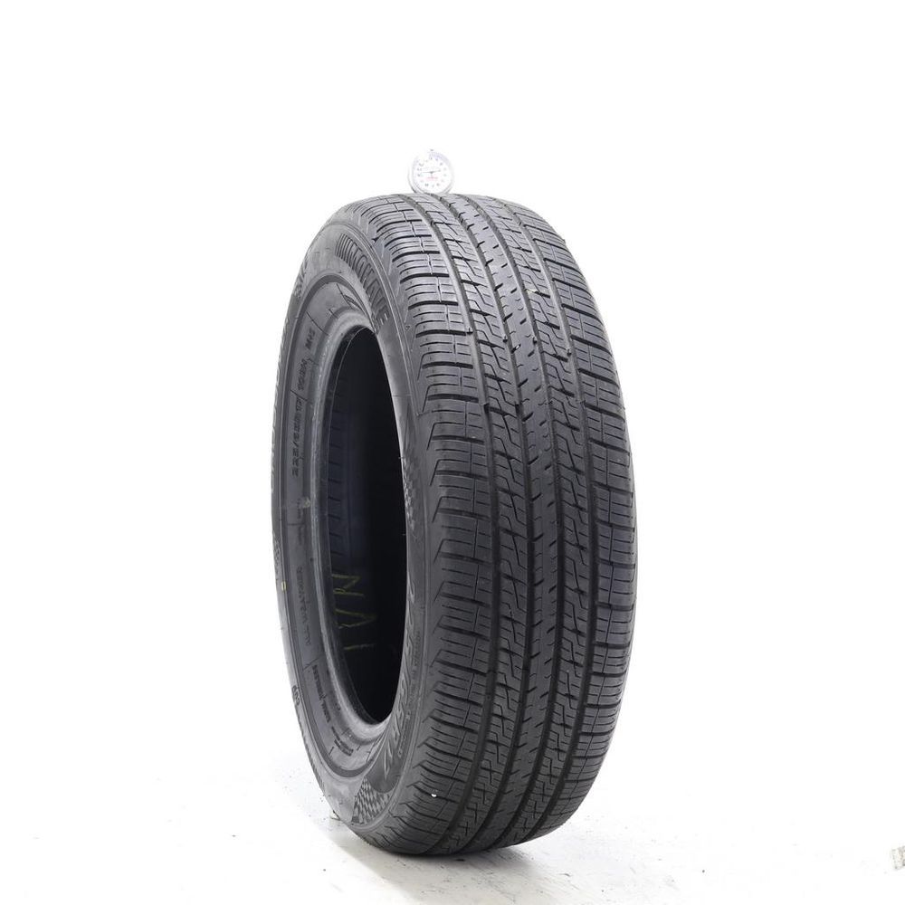 Set of (2) Used 225/65R17 Mohave Crossover CUV 102H - 10-10.5/32 - Image 1