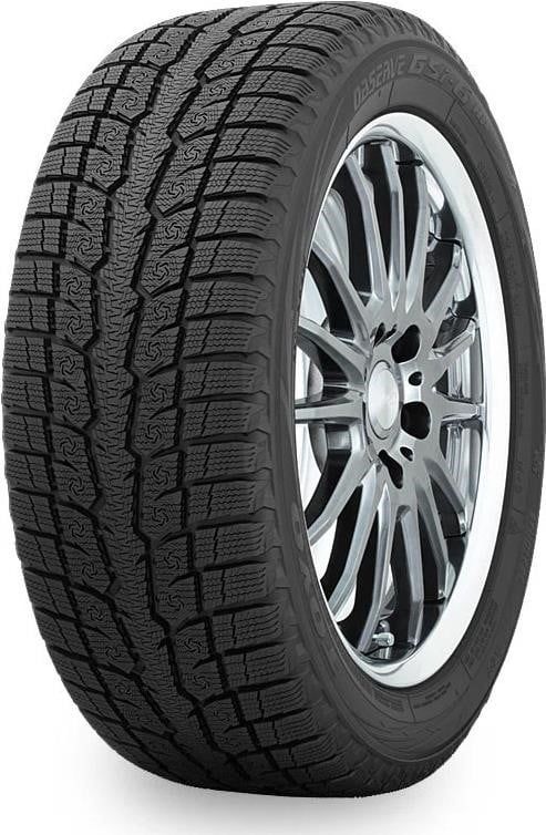 New 215/55R17 Toyo Observe GSi-6 HP 98H - Image 1