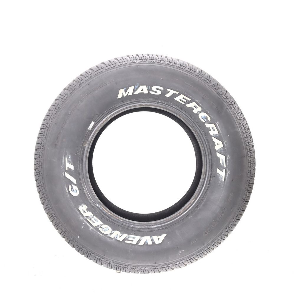 Used 255/70R15 Mastercraft Avenger GT 108T - 10/32 - Image 3