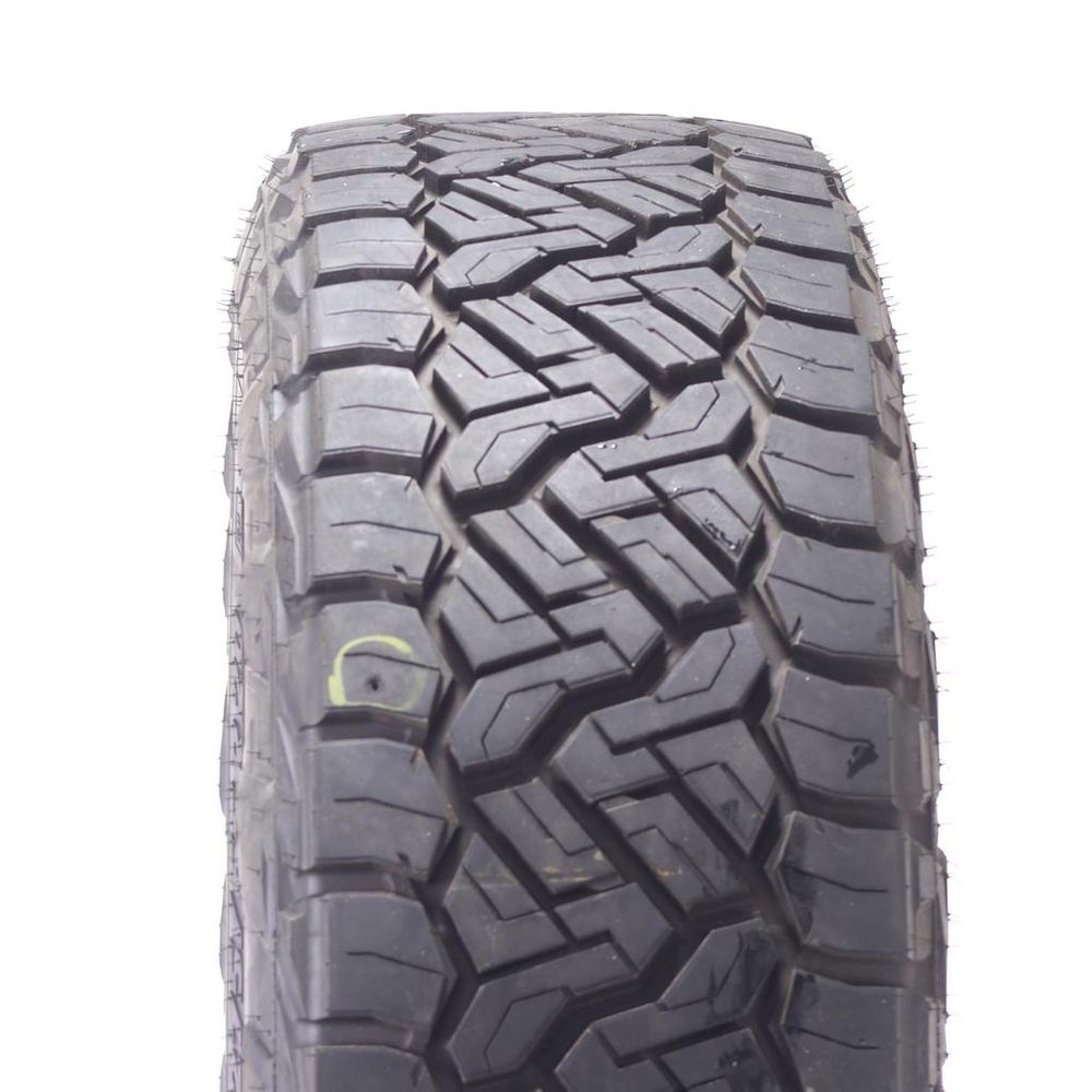 Used LT 275/65R20 Nitto Recon Grappler A/T 126/123S - 16/32 - Image 2