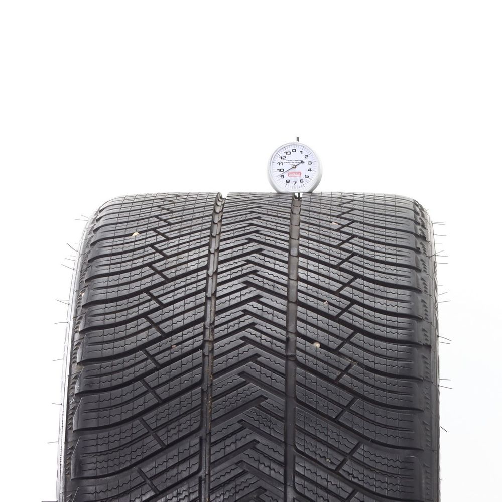 Used 305/30R20 Michelin Pilot Alpin PA4 103W - 9/32 - Image 2