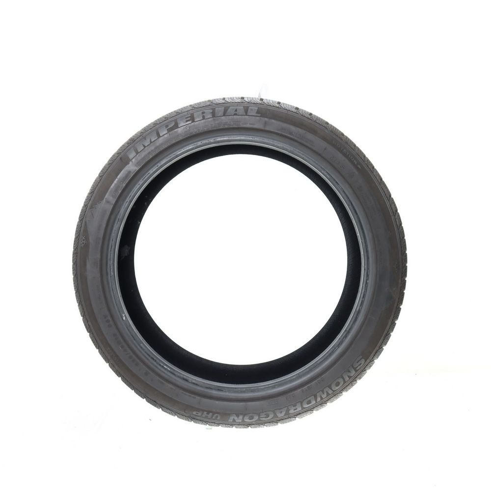 Used 225/45R19 Imperial Snowdragon UHP 96V - 8.5/32 - Image 3