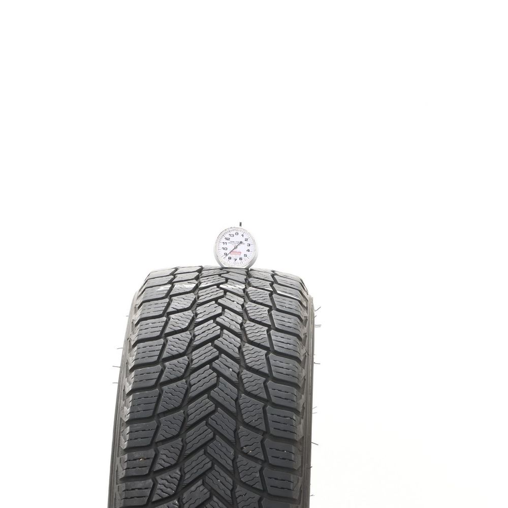 Used 195/60R16 Michelin X-Ice Snow 89H - 8.5/32 - Image 2