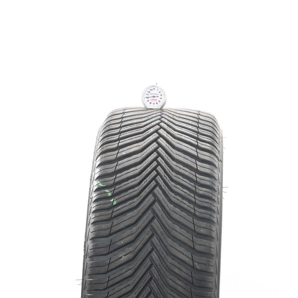 Set of (2) Used 245/55R19 Michelin CrossClimate 2 107V - 9.5-10/32 - Image 5