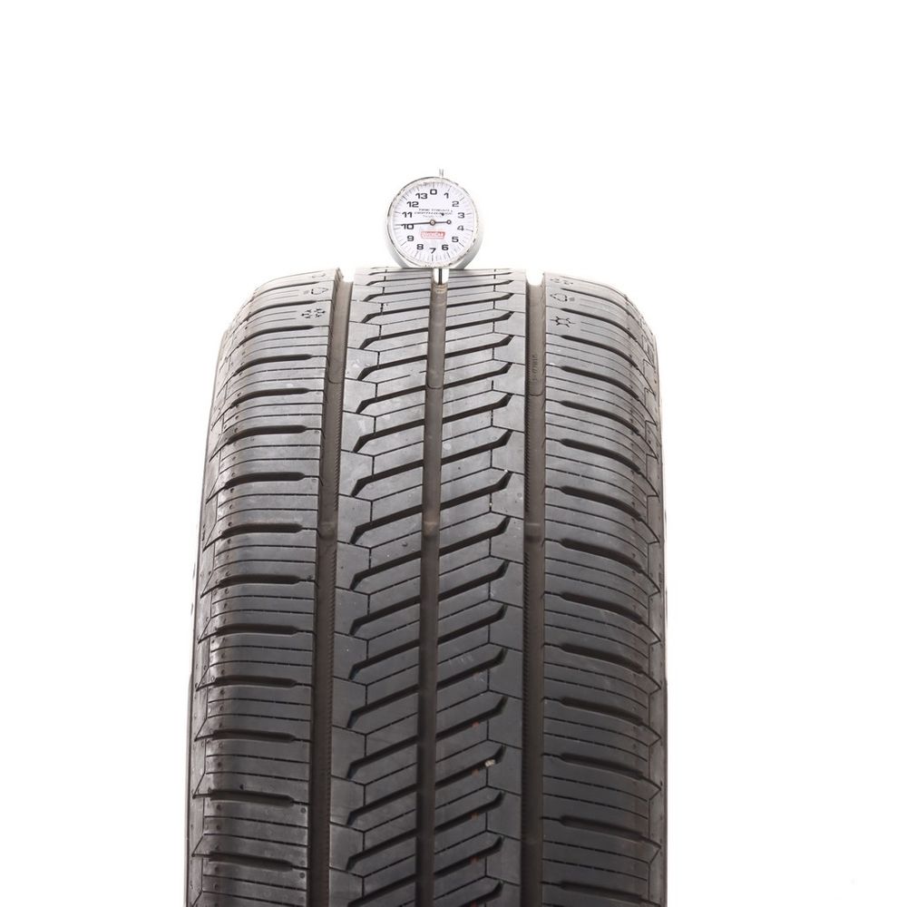 Set of (4) Used 225/60R17 Continental ControlContact Tour M A/S EV 99H - 10/32 - Image 2