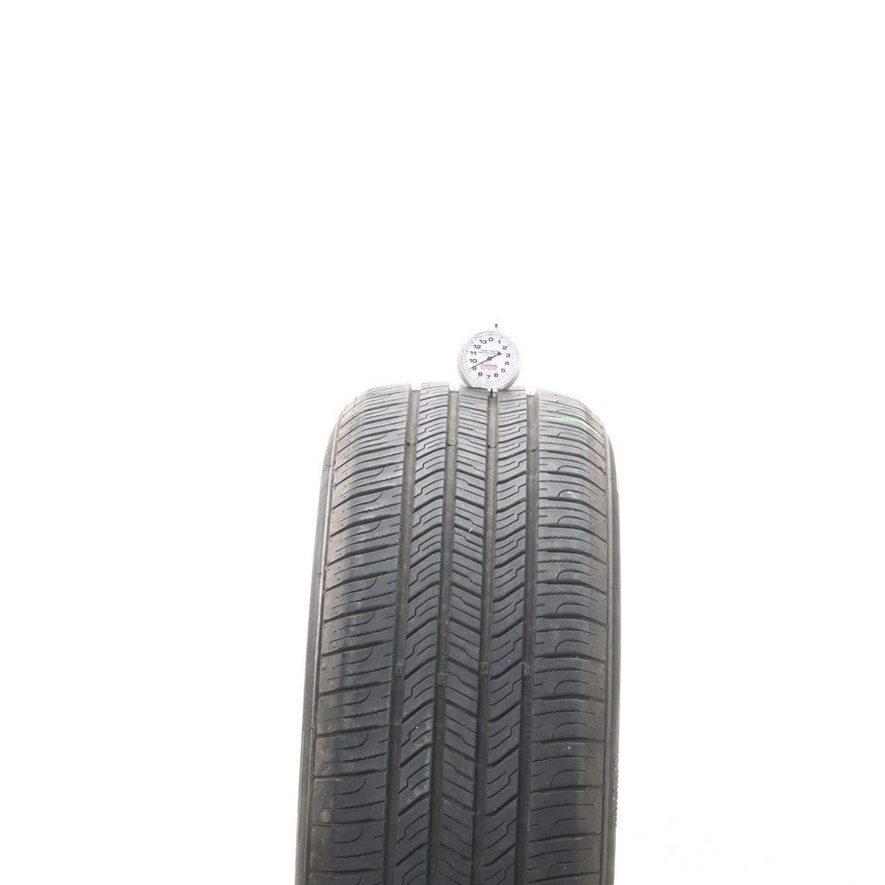 Set of (2) Used 215/55R18 Sailun Atrezzo SH408 95V - 9-9.5/32 - Image 2