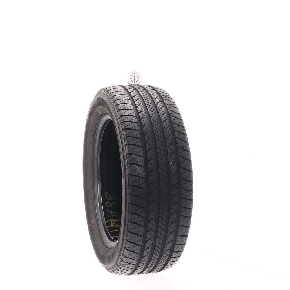 Set of (2) Used 225/55R17 Douglas Touring A/S 97V - 6.5-7/32 - Image 4