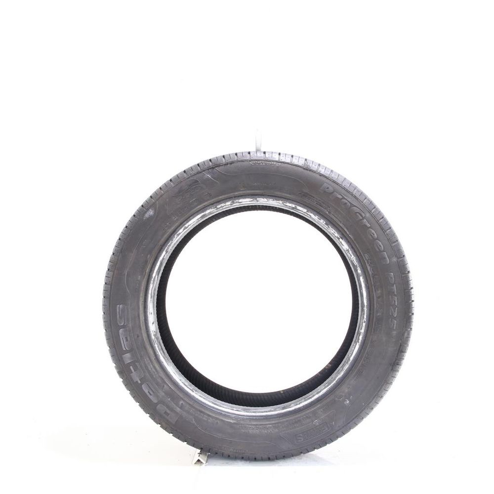 Used 205/55R16 Petlas ProGreen PT525 91H - 9.5/32 - Image 3