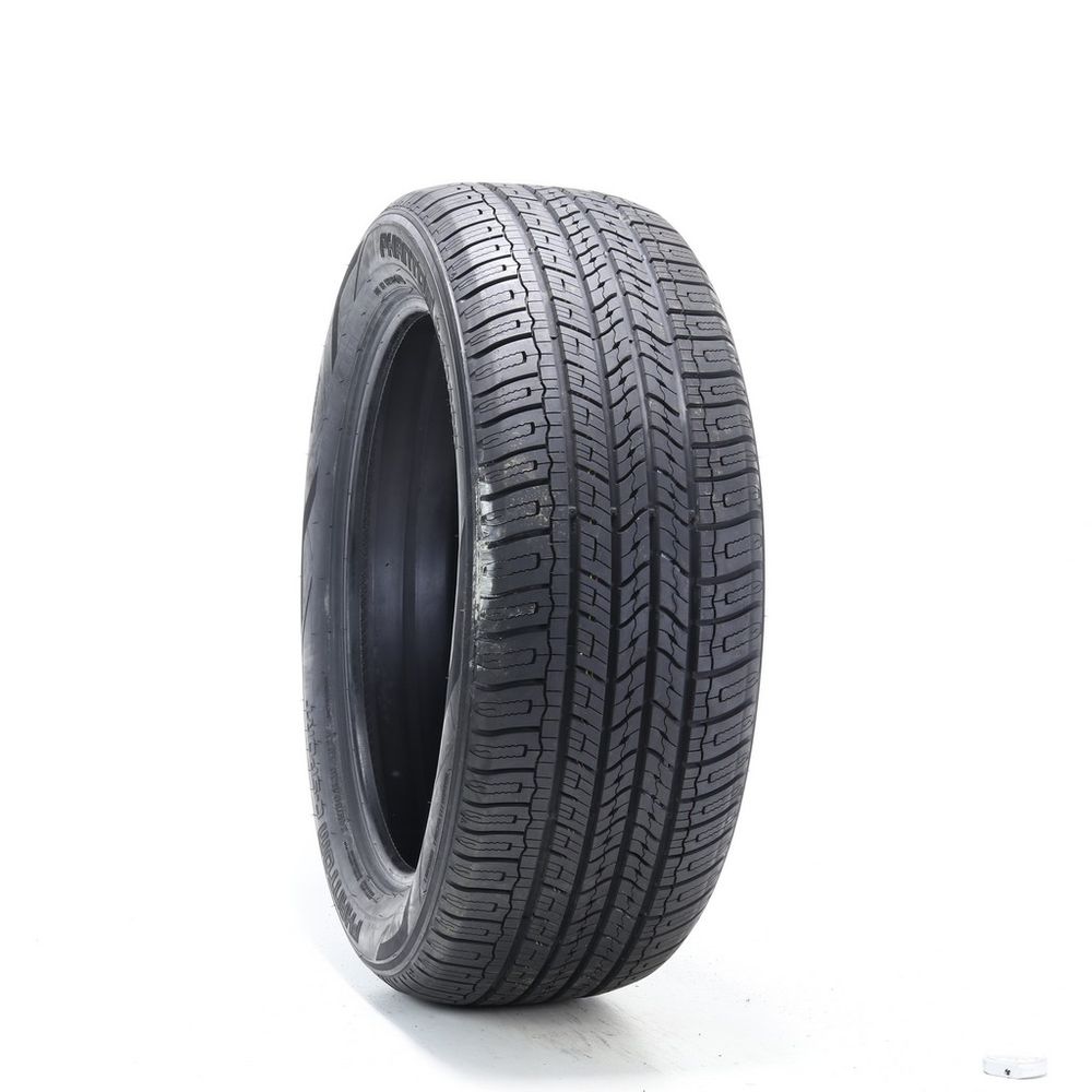 Set of (2) Driven Once 245/50R20 Phantom C-Sport 102V - 10/32 - Image 1