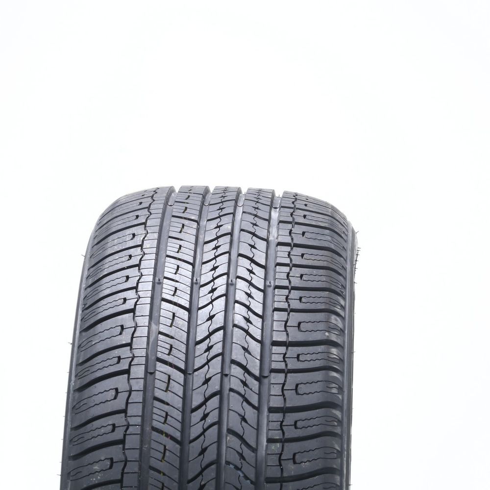 Set of (2) Driven Once 245/50R20 Phantom C-Sport 102V - 10/32 - Image 2