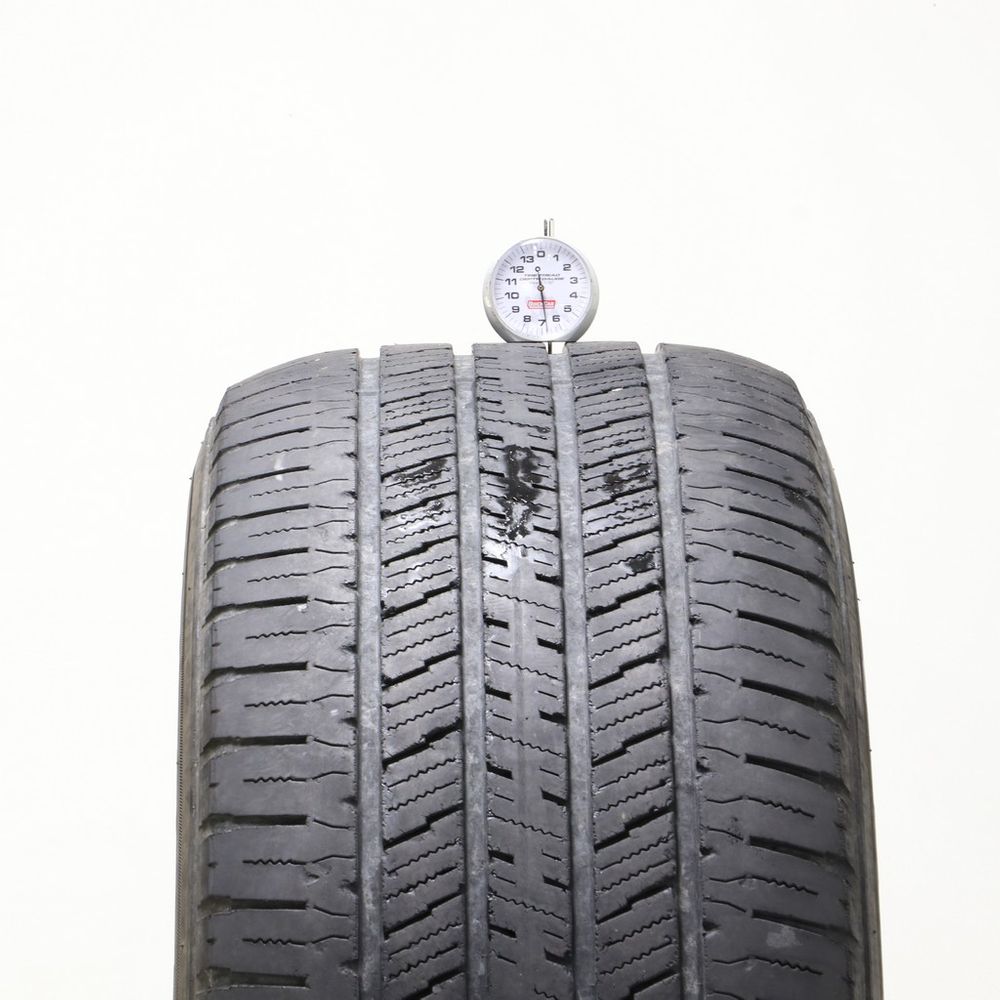 Set of (2) Used 275/55R20 Hankook Dynapro HT 111H - 6.5-7/32 - Image 2