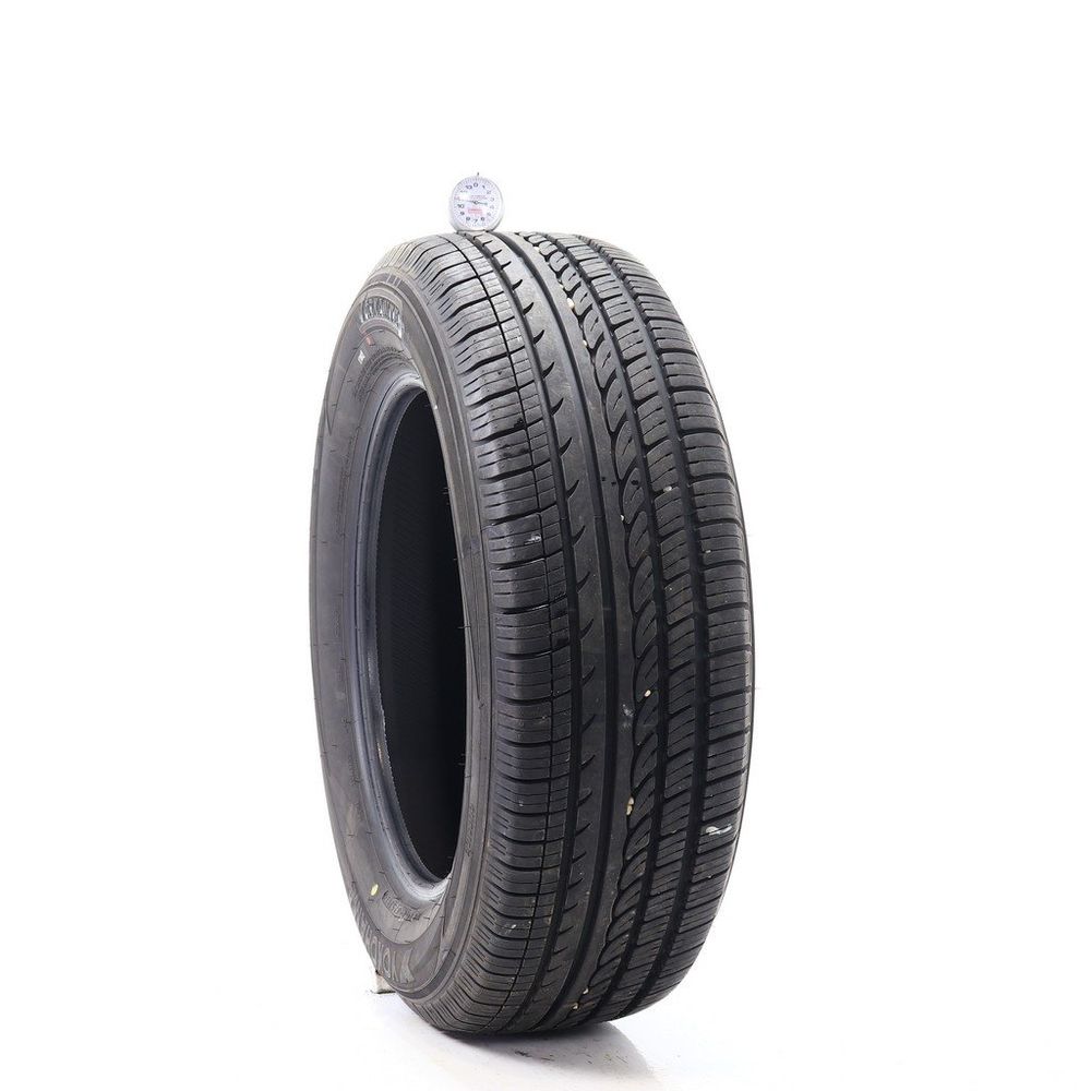 Used 225/60R17 Yokohama Tornante 98H - 10.5/32 - Image 1