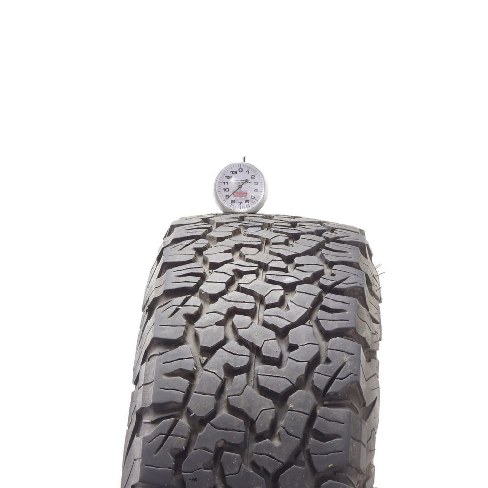 Used LT 215/75R15 BFGoodrich All-Terrain T/A KO2 100/97S C - 8.5/32 - Image 2