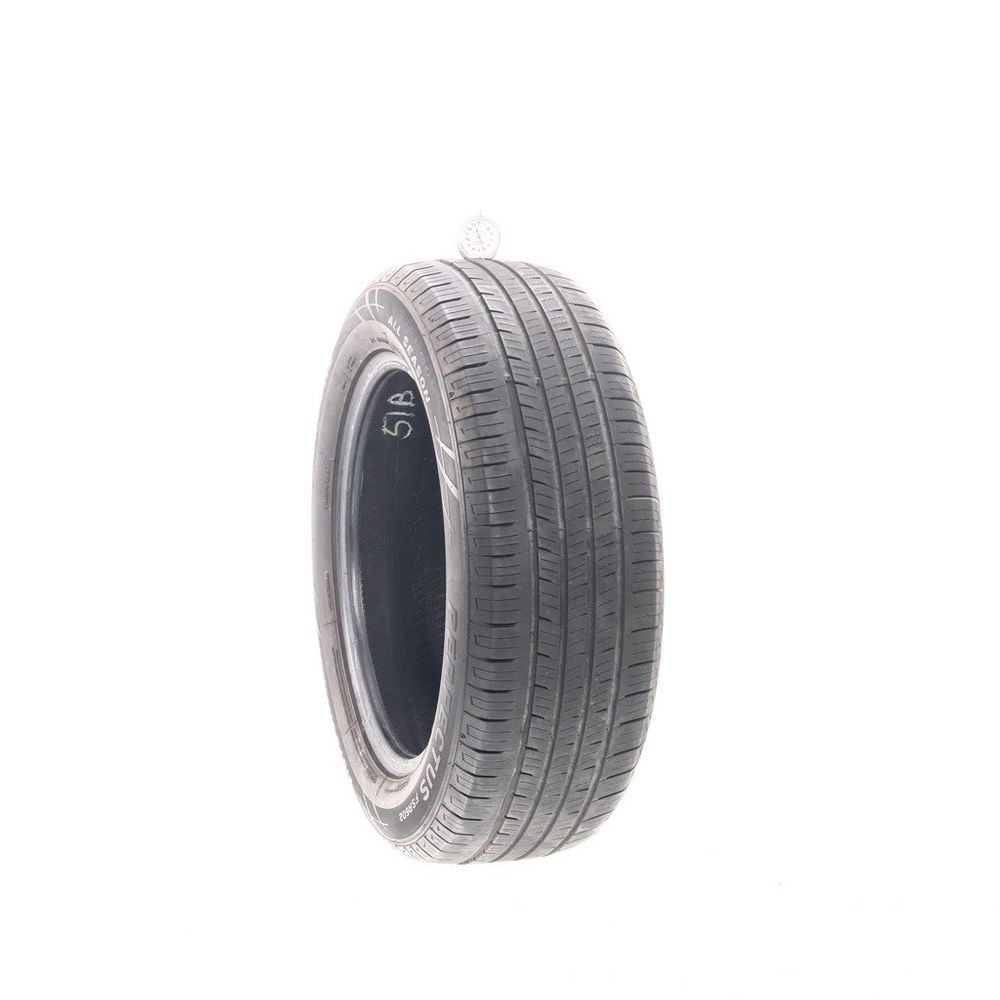 Used 215/60R17 Fortune Perfectus FSR602 100H - 6/32 - Image 1