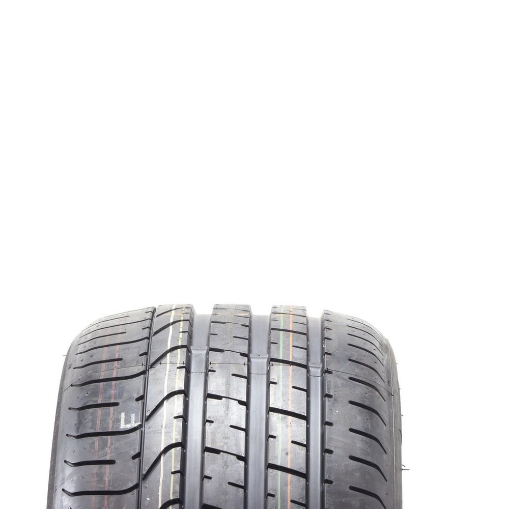 New 255/35R19 Pirelli P Zero MO 96Y - 11/32 - Image 2