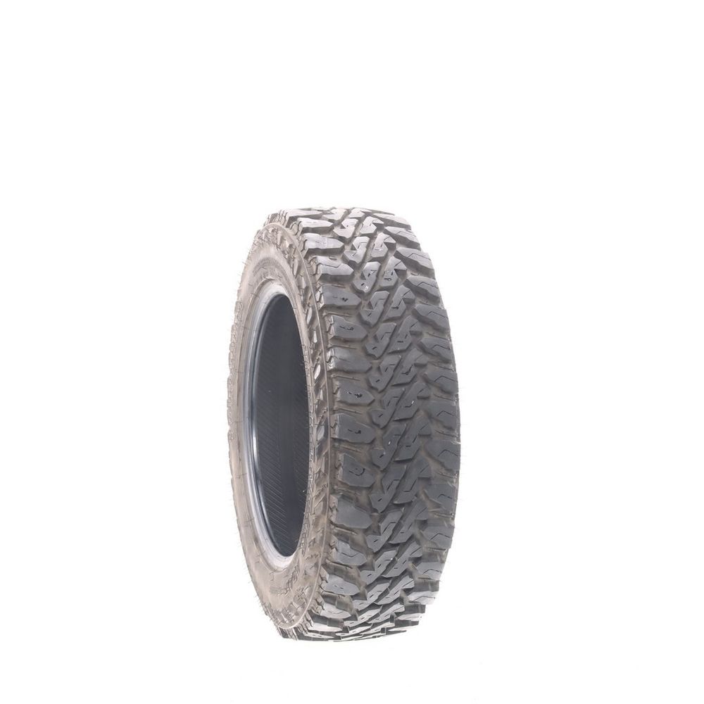 Used LT 225/65R17 Yokohama Geolandar M/T G003 107/103Q D - 14/32 - Image 1