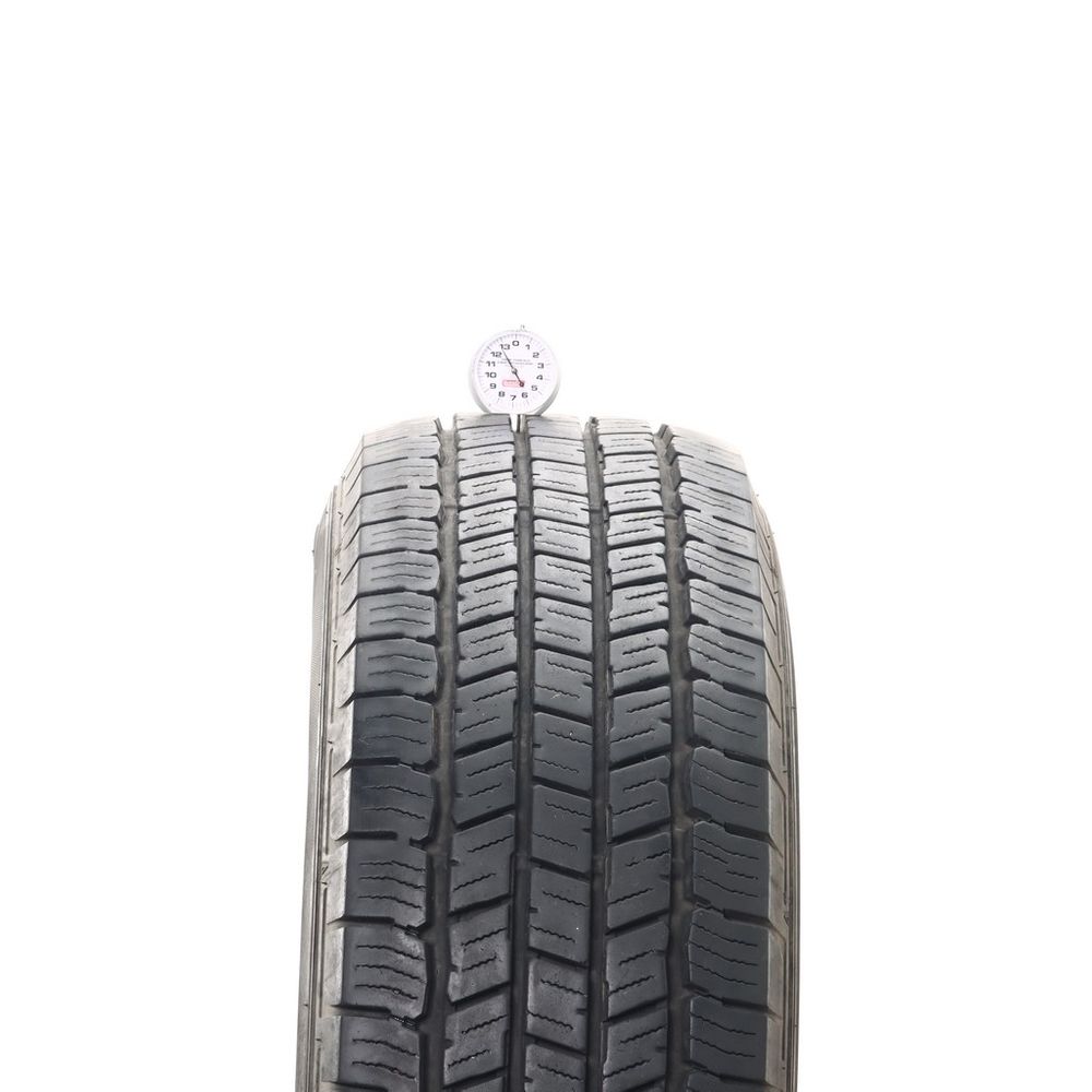Used LT 265/70R17 Sumitomo Encounter HT2 121/118S E - 12.5/32 - Image 2