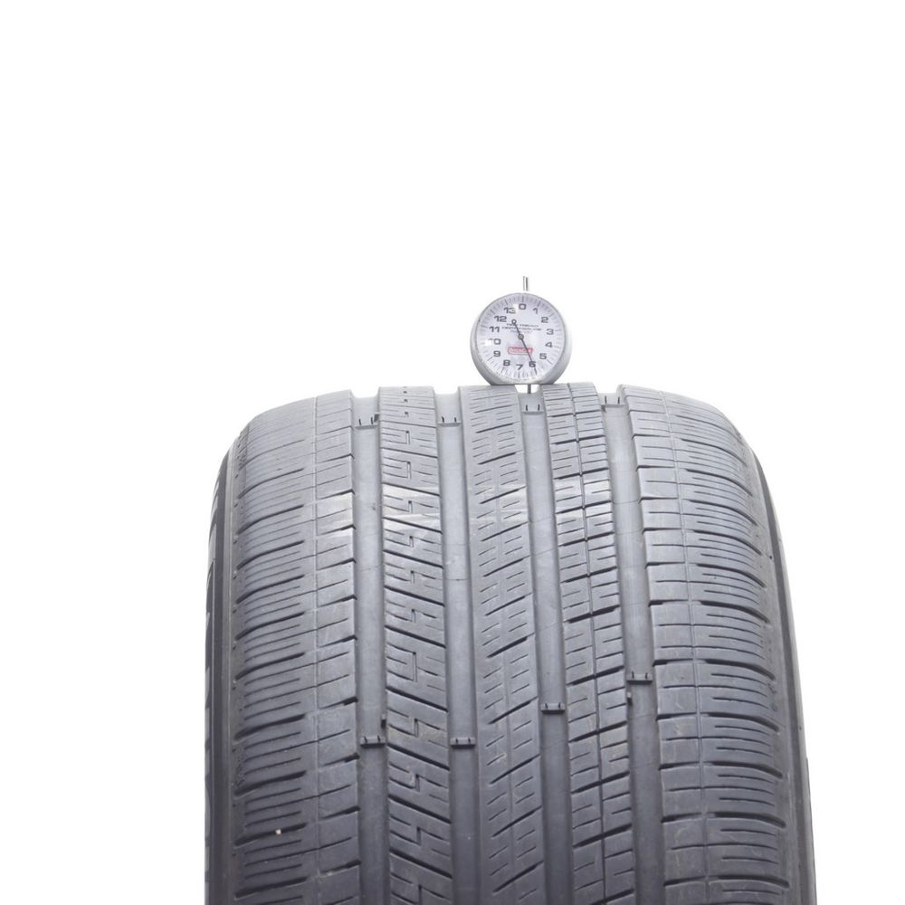 Set of (4) Used 275/45R20 Michelin Pilot Sport 3 A/S NO 110V - 6-6.5/32 - Image 2