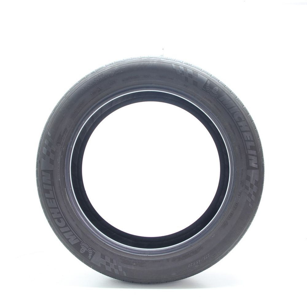 Set of (4) Used 275/45R20 Michelin Pilot Sport 3 A/S NO 110V - 6-6.5/32 - Image 3