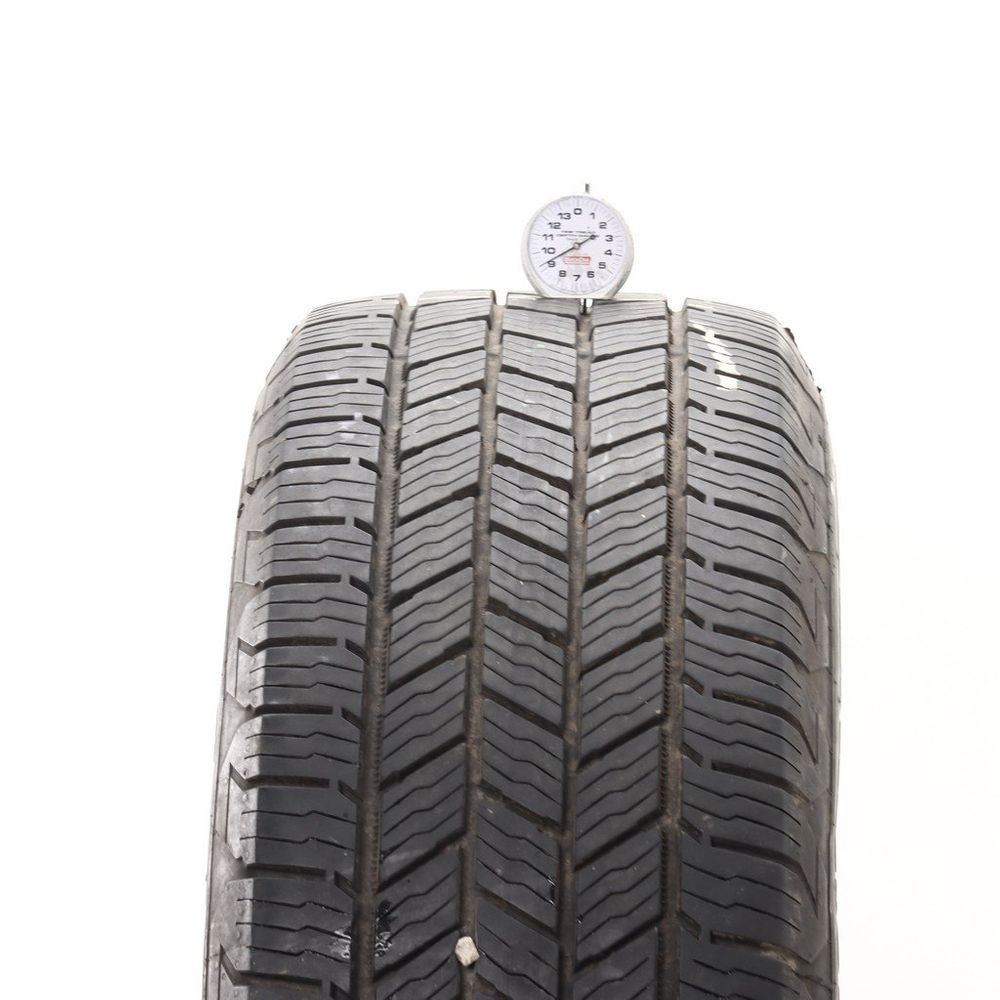 Set of (2) Used 275/65R18 Continental TerrainContact H/T 116T - 9/32 - Image 2
