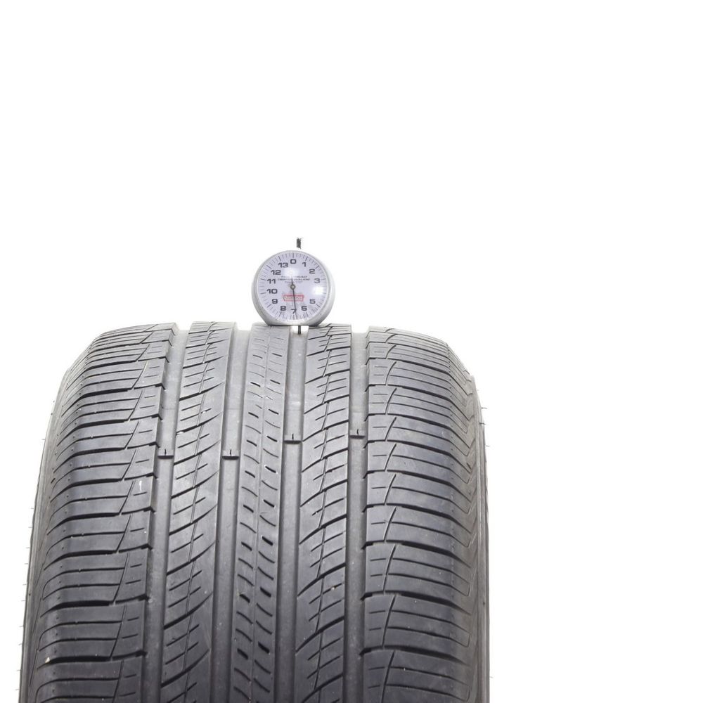 Used 255/50R19 Hankook Dynapro HP2 107H - 6.5/32 - Image 2