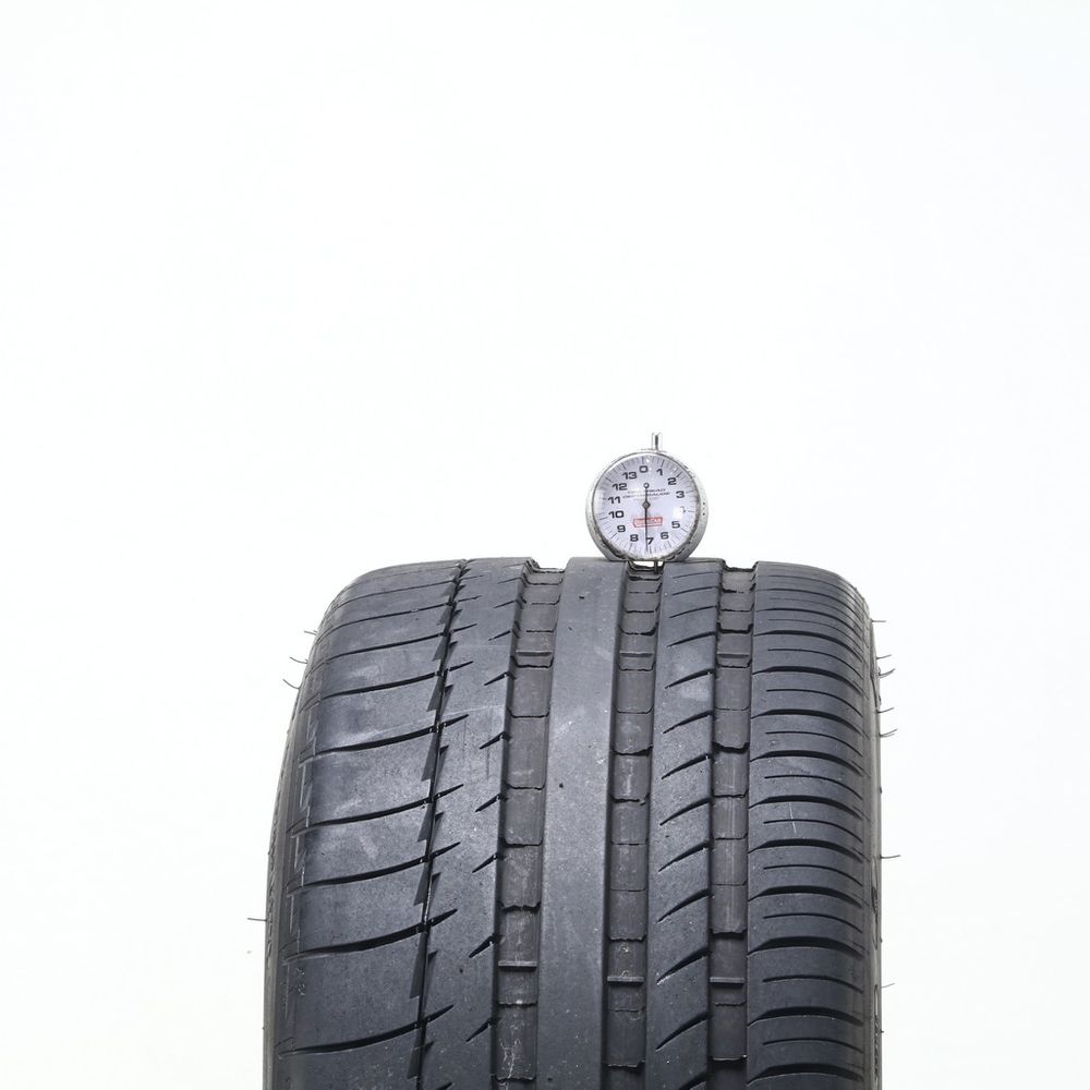 Used 235/35ZR19 Michelin Pilot Sport PS2 N2 87Y - 7/32 - Image 2