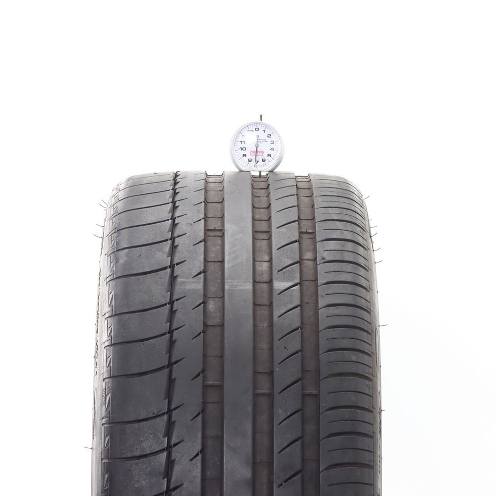 Used 235/35ZR19 Michelin Pilot Sport PS2 N2 87Y - 7/32 - Image 2