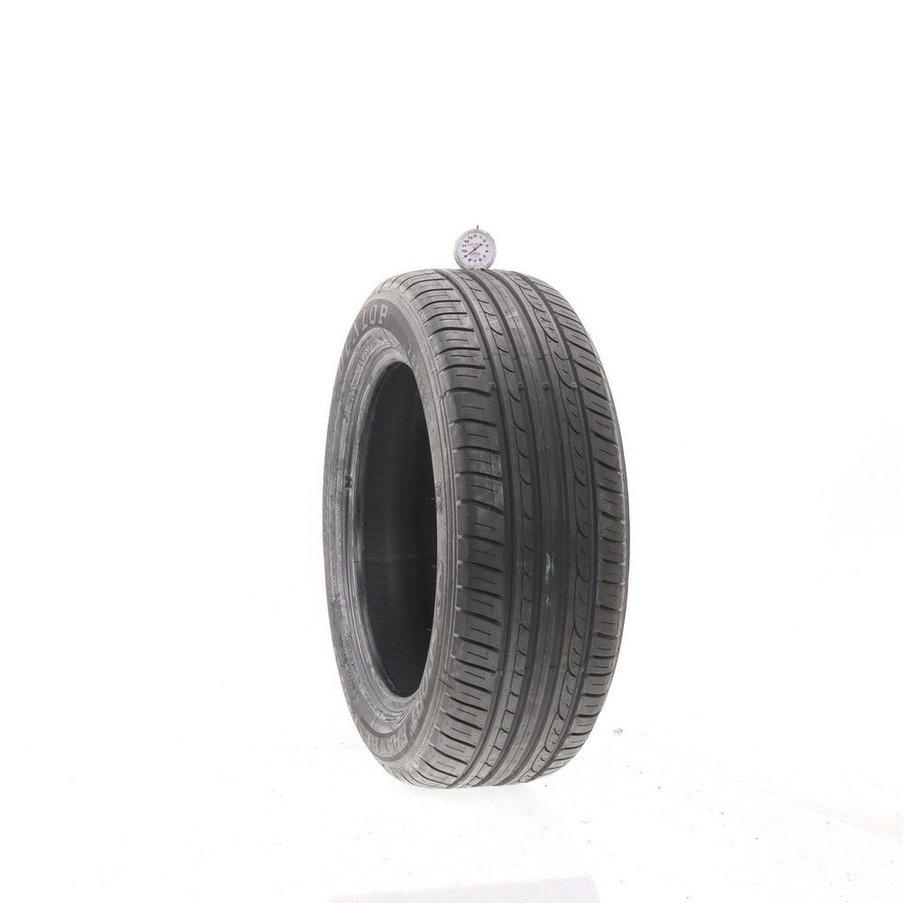 Used 205/55R16 Dunlop SP Sport Fast Response 91V - 9/32 - Image 1