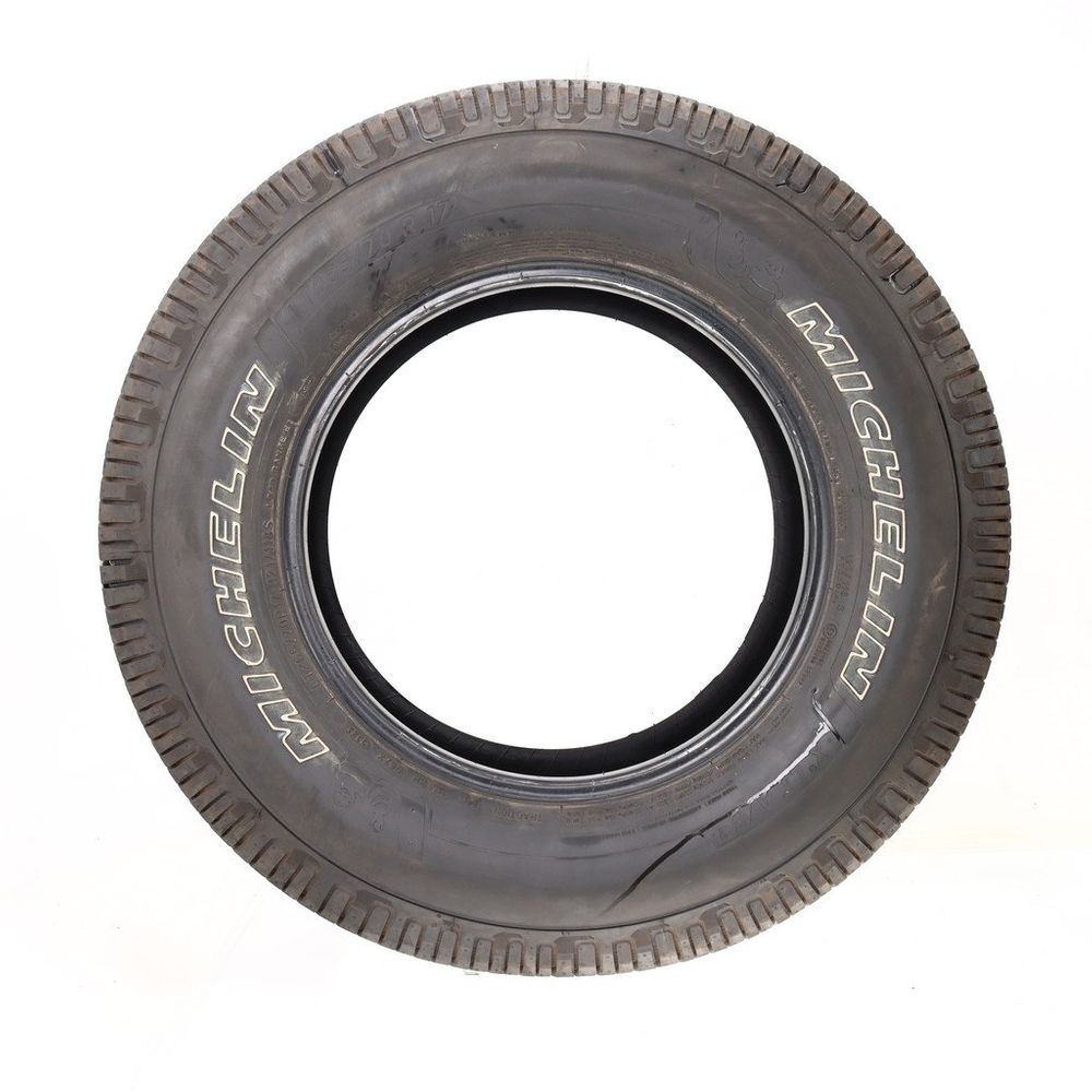 Used LT 265/70R17 Michelin X LT A/S 2 121/118S E - 12.5/32 - Image 3
