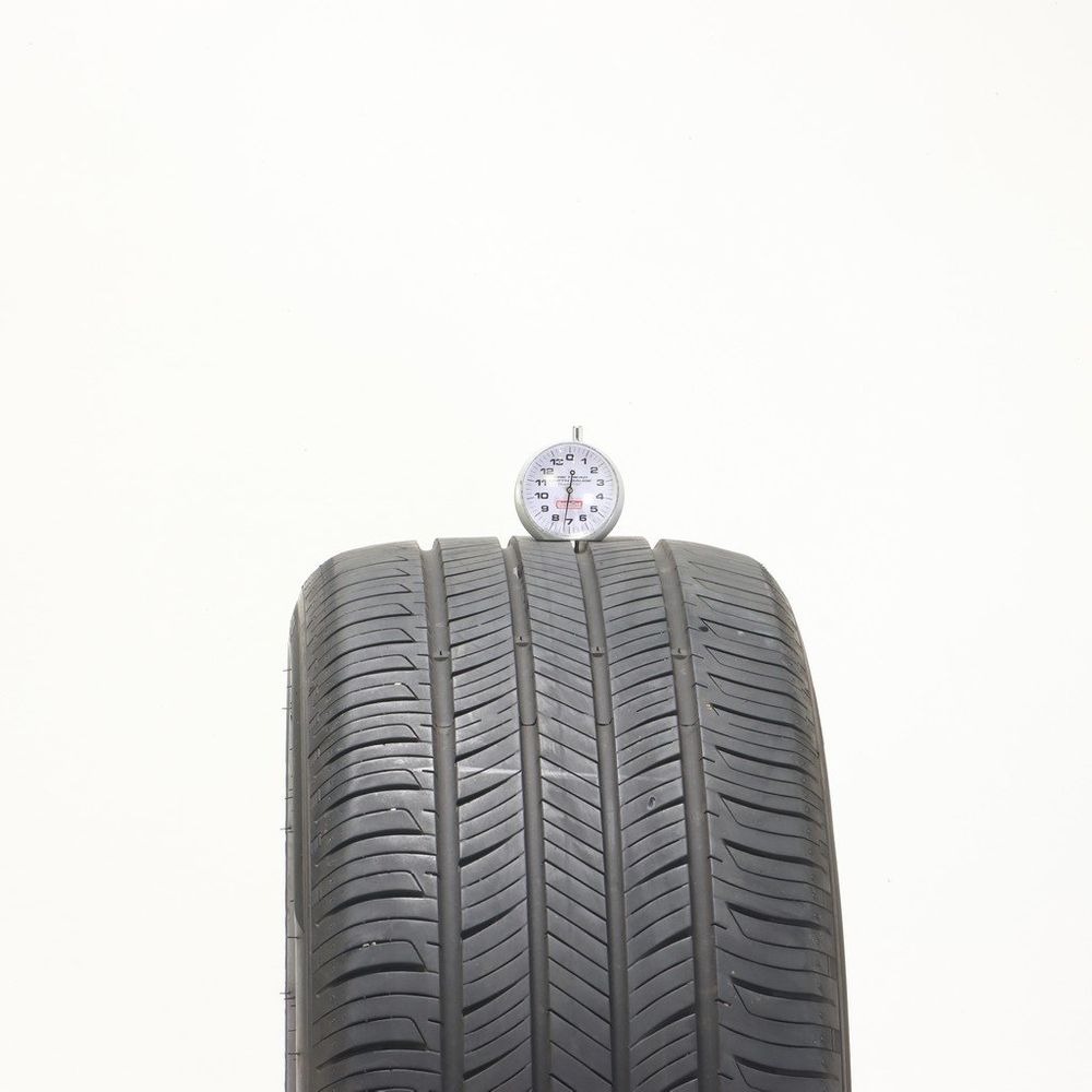 Set of (4) Used 235/45R18 Hankook Kinergy GT H436 Silent 94V - 7-8.5/32 - Image 2