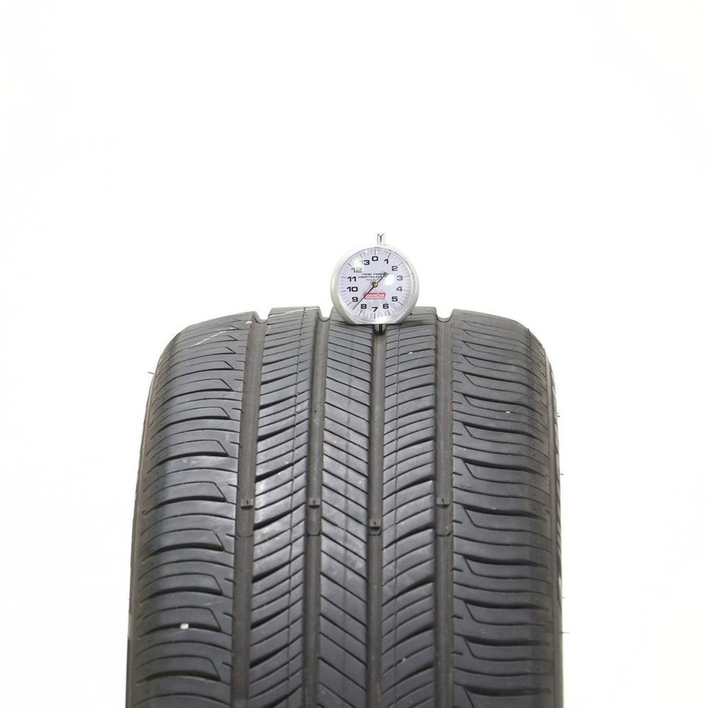 Set of (4) Used 235/45R18 Hankook Kinergy GT H436 Silent 94V - 7-8.5/32 - Image 11