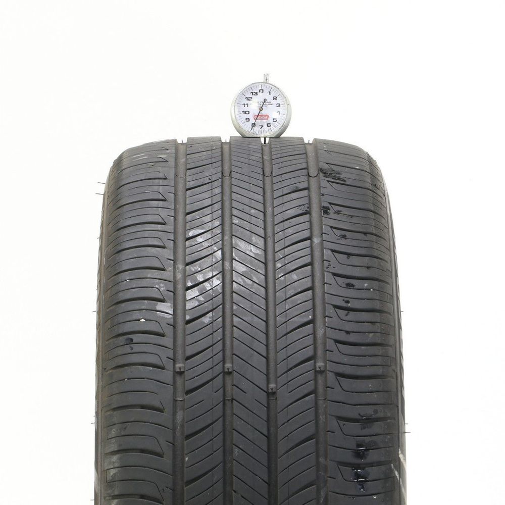Set of (4) Used 235/45R18 Hankook Kinergy GT H436 Silent 94V - 7-8.5/32 - Image 8