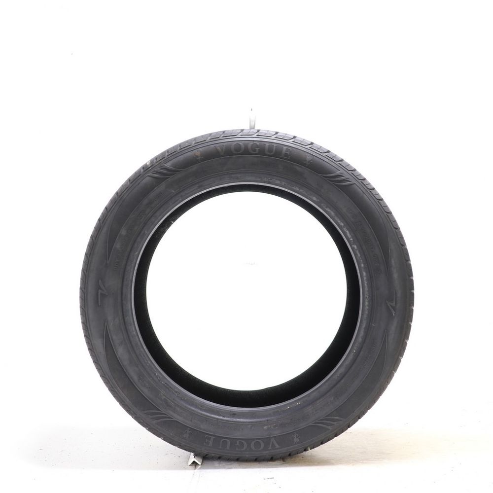 Used 225/50R17 Vogue Vogue 98W - 7.5/32 - Image 3