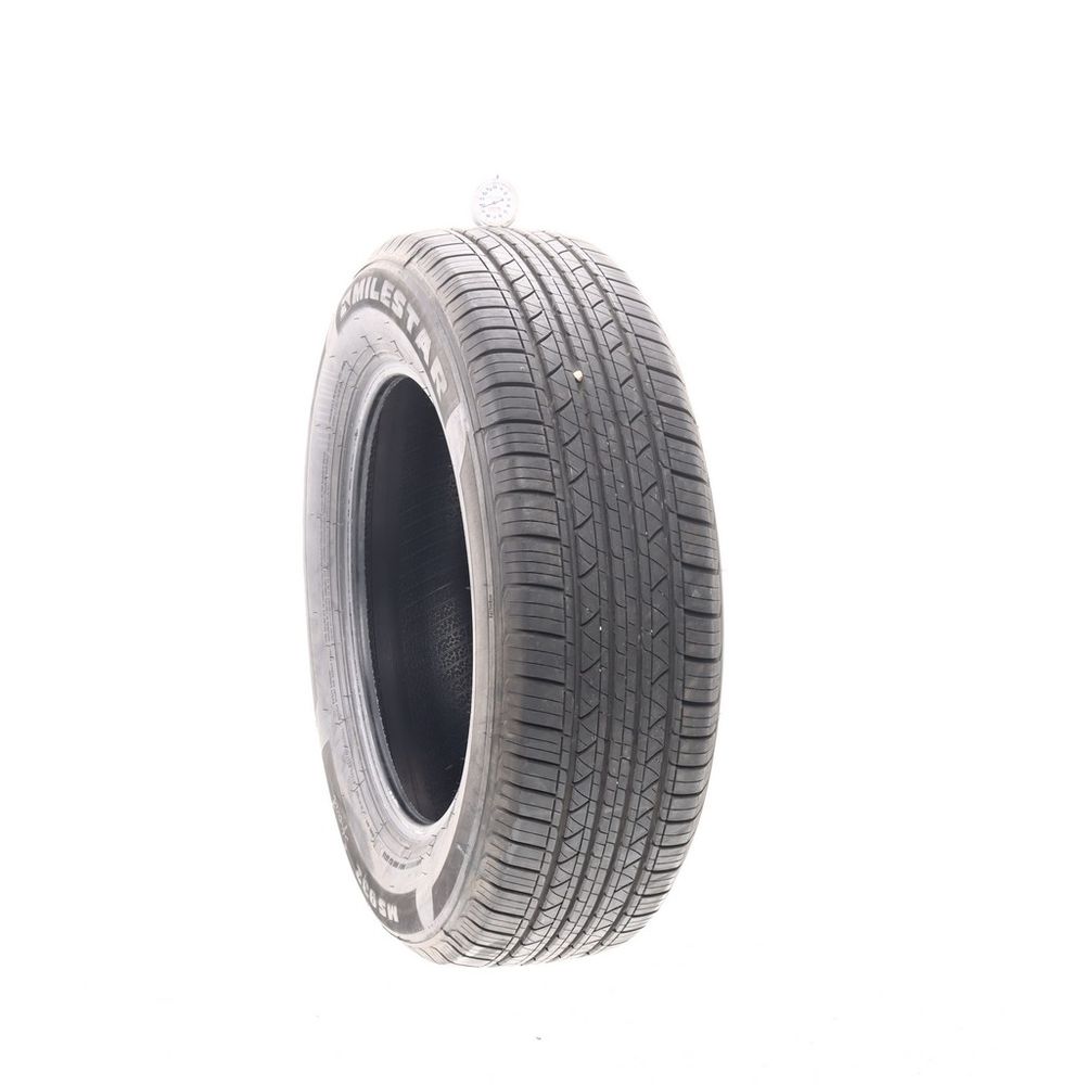 Used 235/65R18 Milestar MS932 Sport 106H - 9.5/32 - Image 1