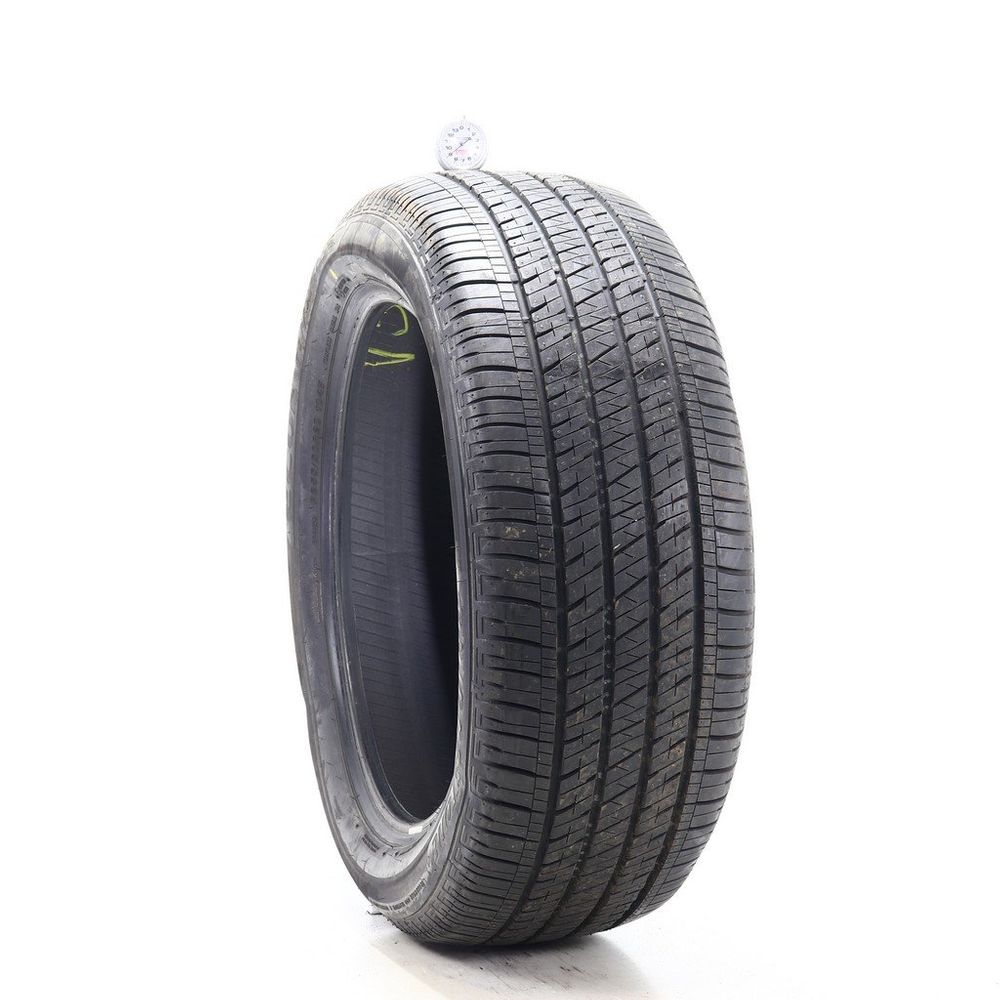 Used 255/50R20 Bridgestone Ecopia H/L 422 Plus 104V - 9/32 - Image 1