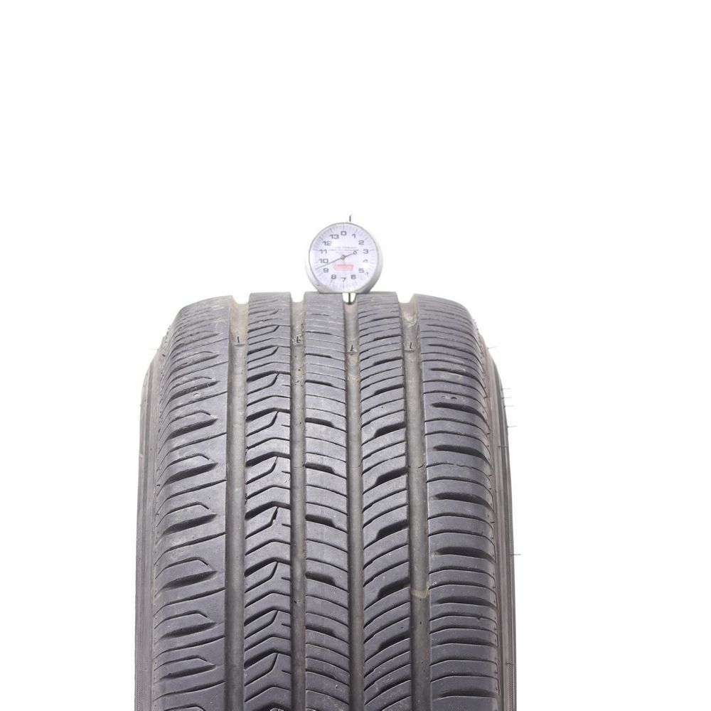 Set of (2) Used 235/65R16 Hankook Kinergy PT 103T - 9.5-10/32 - Image 2