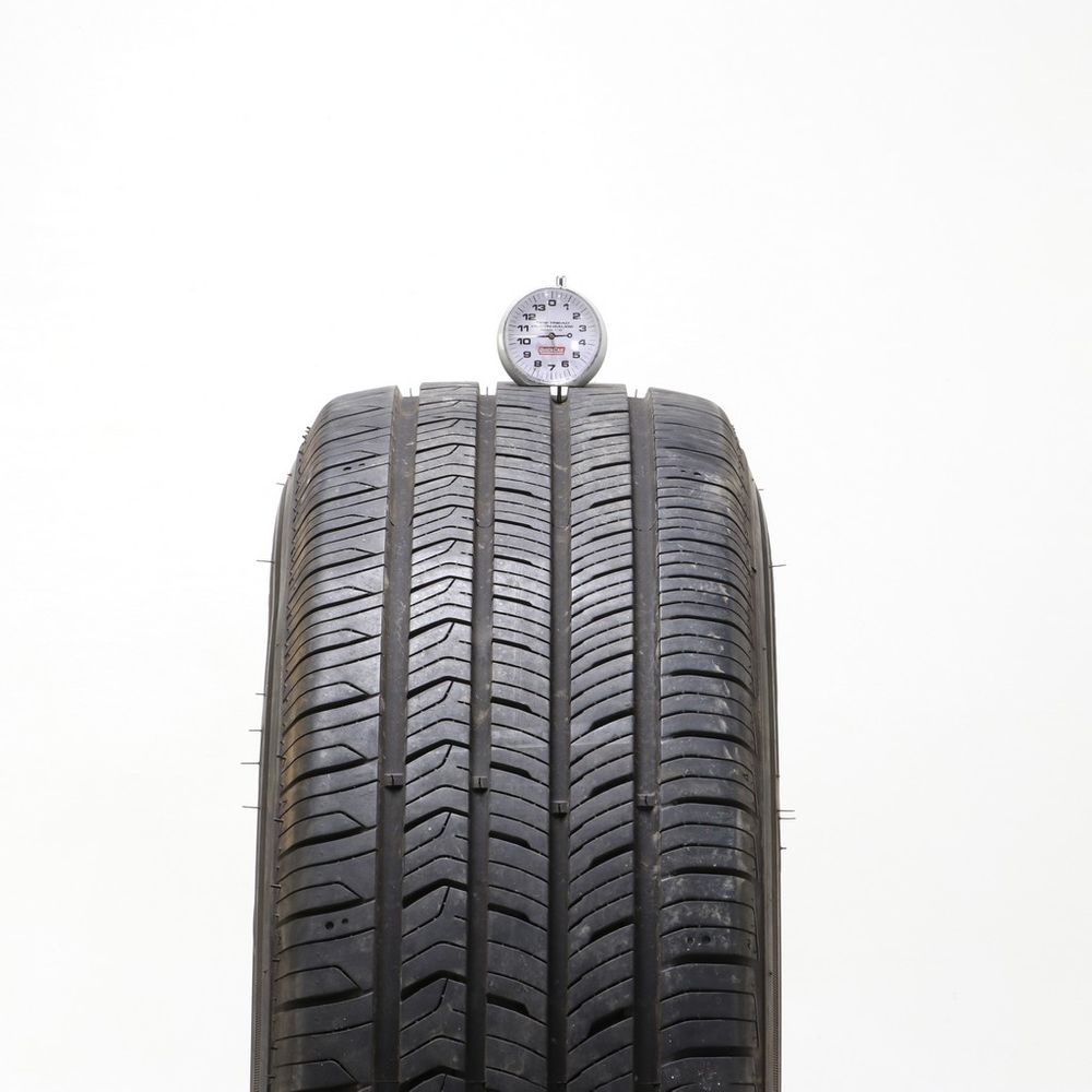 Set of (2) Used 235/65R16 Hankook Kinergy PT 103T - 9.5-10/32 - Image 5