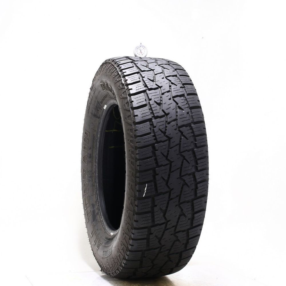 Used 275/65R18 DeanTires Back Country SQ-4 A/T 116T - 6/32 - Image 1