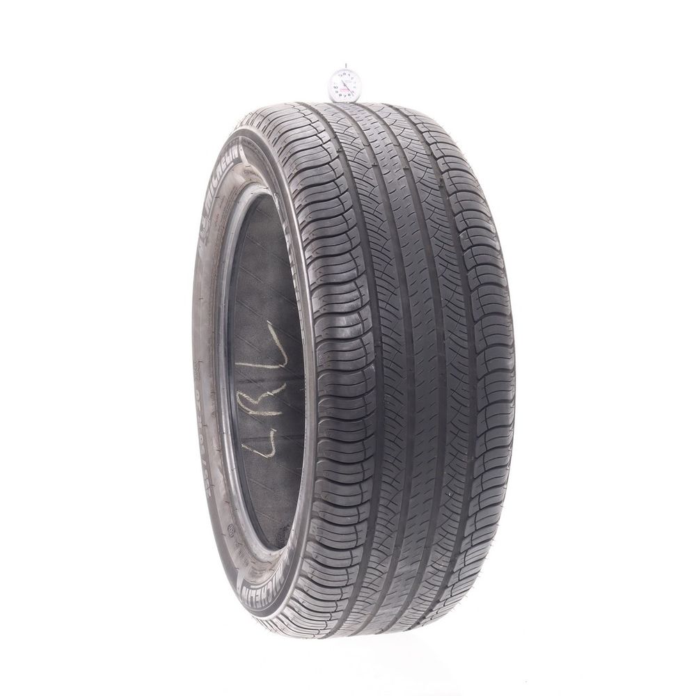 Used 255/50R20 Michelin Latitude Tour HP J LR 109W - 5.5/32 - Image 1