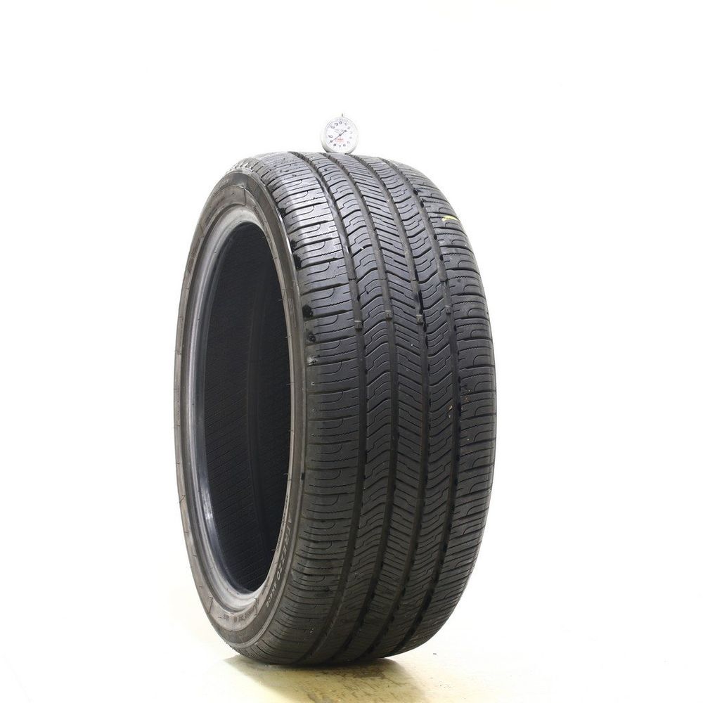 Set of (2) Used 245/40R19 Sailun Atrezzo SH408 98V - 8.5-10/32 - Image 1
